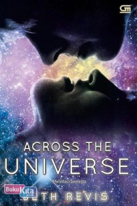 Image of A Cross the Universe