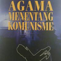 Image of Agama Menentang Komunisme