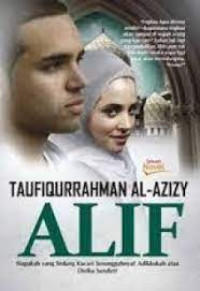 Image of Alif