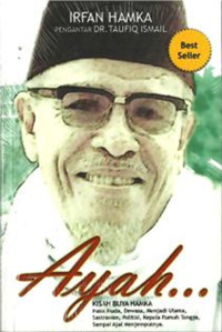 Image of Ayah