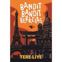 Image of Bandit-Bandit Berkelas