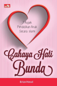 Image of Cahaya Hati Bunda