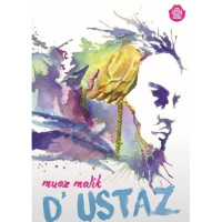 Image of D'ustaz