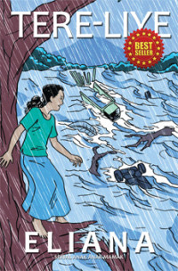 Image of Eliana : Serial Kisah Anak-Anak Mamak