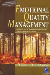 Image of Emotional Quality Management