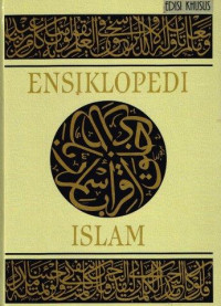 Image of Ensiklopedi Islam