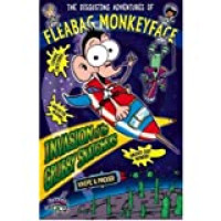 Image of Fleabag Monkeyface