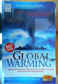 Image of Global Warming