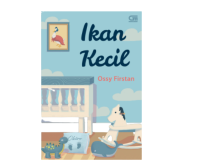 Image of IKAN KECIL