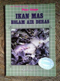 Image of Ikan Mas Kolam Air Deras