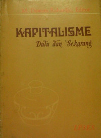 Image of Kapitalisme Dulu dan Sekarang