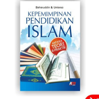 Image of Kepemimpinan Pendidikan Islam