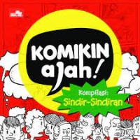 Image of Komikin Ajah Kompilasi: Sindir-Sindiran