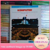 Image of Komputer