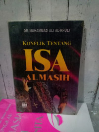 Image of Konflik Tentang Isa Almasih