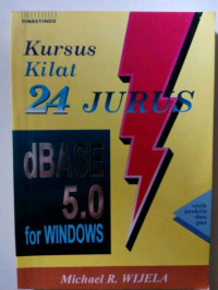 Image of Kursus Kilat 24 jurus wordstar
