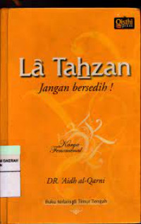 Image of La Tahzan