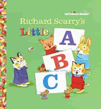 Image of Little ABC