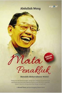 Image of Mata Penakluk