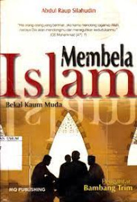 Image of Membela Islam