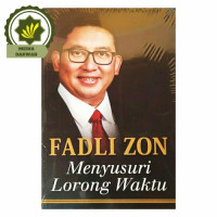 Image of Menyusuri Lorong Waktu