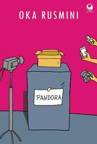 Image of Pandora