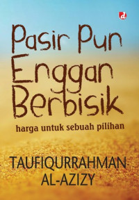Image of Pasir Pun Enggan Berbisik