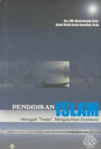Image of Pendidikan Islam