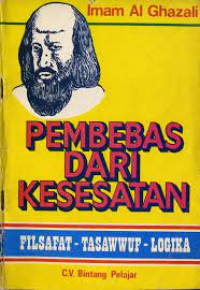 Image of Penyelamat Kesesatan