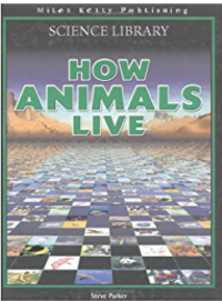 Image of Science Library How Animals Live