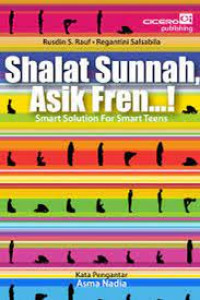 Image of Shalat Sunnah Asik Fren