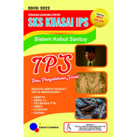 Image of Sistem Kebut Santuy IPS