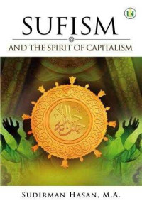 Image of Sufism And The Spirit of Capitalism