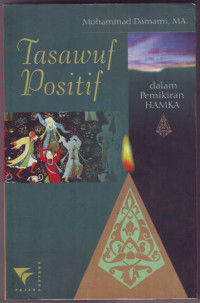 Image of Tasawuf Positif dalam Pemikiran Hamka