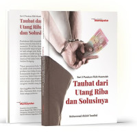Image of Taubat dari Utang Riba dan Solusinya