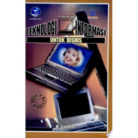 Image of Teknologi Pengantar Informasi Untuk Bisnis