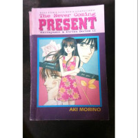 Image of The Never Coming Present