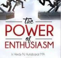 Image of The Power Of Enthusiasm