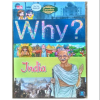 Image of Why? India